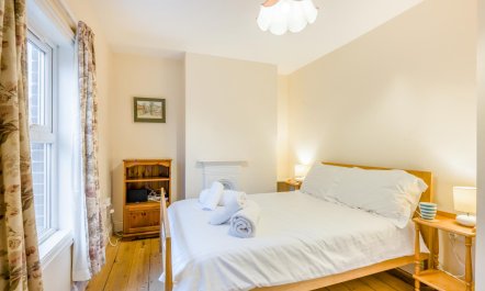 2 Bed in East Runton 3