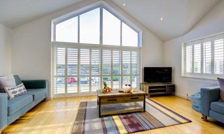 4 Bed in Mawgan Porth 6