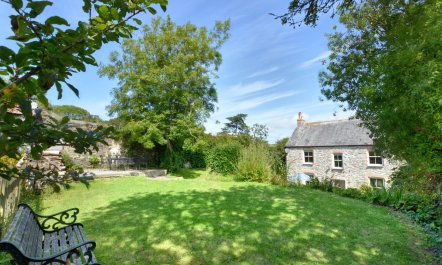 4 Bed in St. Mawgan 6