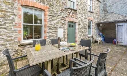 4 Bed in St. Mawgan 8
