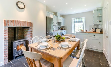 4 Bed in St. Mawgan 3