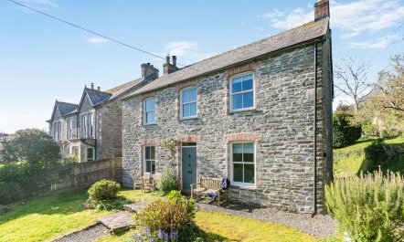 4 Bed in St. Mawgan 7