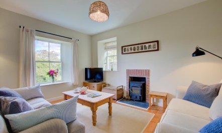 4 Bed in St. Mawgan 2