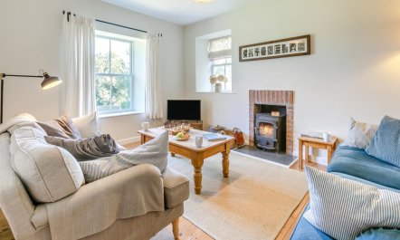 4 Bed in St. Mawgan