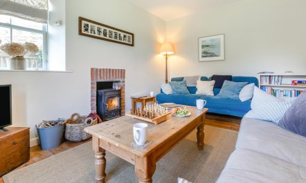4 Bed in St. Mawgan 4