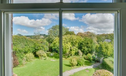 4 Bed in St. Mawgan 4