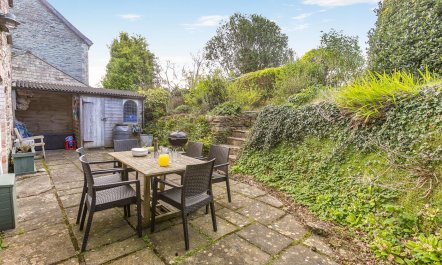 4 Bed in St. Mawgan 9