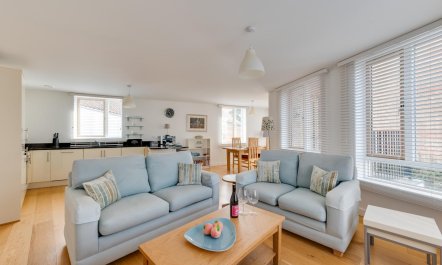 1 Bed in Southwold 4