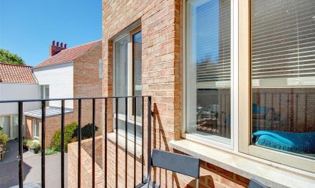 1 Bed in Southwold 5