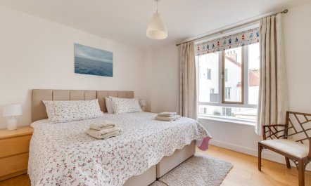 1 Bed in Southwold 6