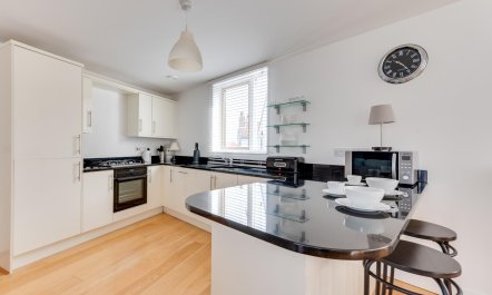 1 Bed in Southwold 1