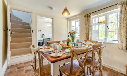 3 Bed in Dunwich 8