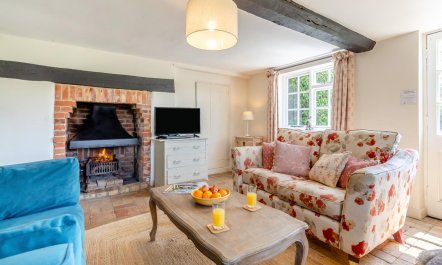 3 Bed in Dunwich