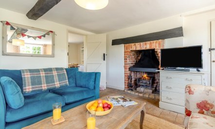3 Bed in Dunwich 9