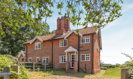 3 Bed in Dunwich 3