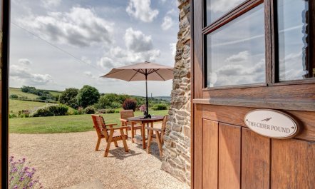 2 Bed in Tiverton 5