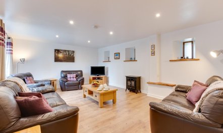 3 Bed in Padstow 3