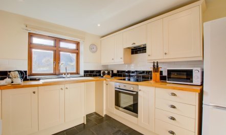 3 Bed in Padstow 5