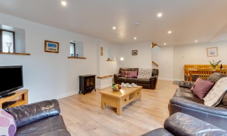 3 Bed in Padstow