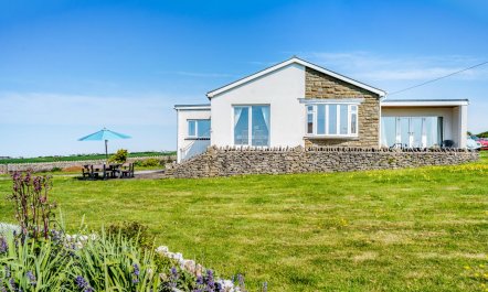 3 Bed in Southerndown