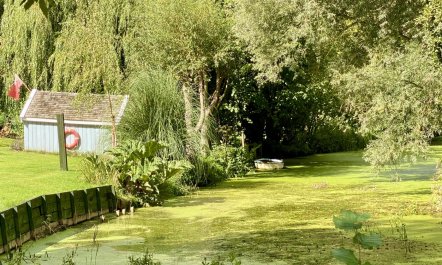 1 Bed in Letheringham 1