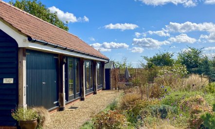 1 Bed in Letheringham