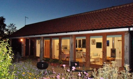 1 Bed in Letheringham 8