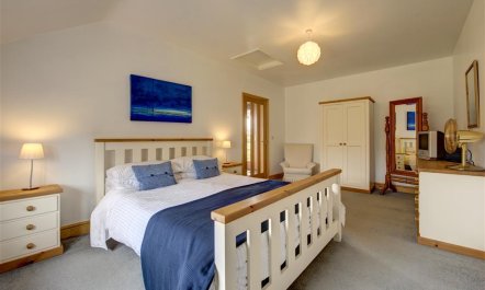 1 Bed in Letheringham 5