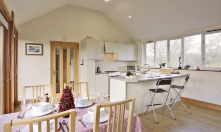 1 Bed in Letheringham 2