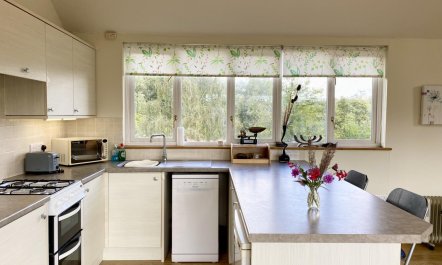 1 Bed in Letheringham 9