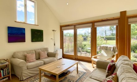 1 Bed in Letheringham 6