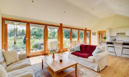 1 Bed in Letheringham 3