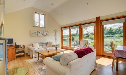 1 Bed in Letheringham 7