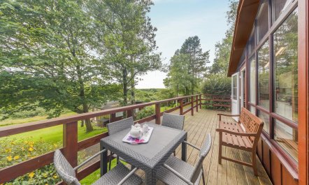 3 Bed in Broad Haven 8