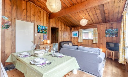 3 Bed in Broad Haven 5