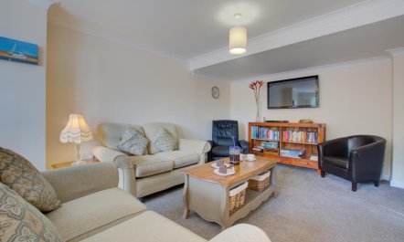 4 Bed in Wells-next-the-Sea 1