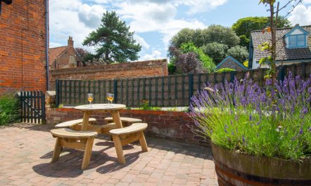 4 Bed in Wells-next-the-Sea 1