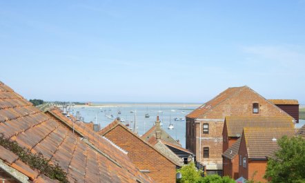 4 Bed in Wells-next-the-Sea