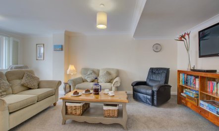 4 Bed in Wells-next-the-Sea 5