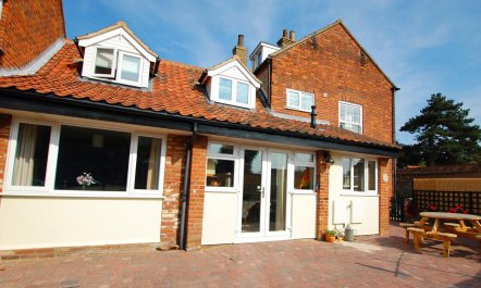 4 Bed in Wells-next-the-Sea