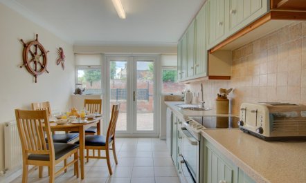 4 Bed in Wells-next-the-Sea 3