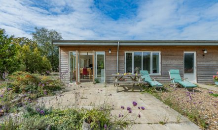 2 Bed in Stelling Minnis 9
