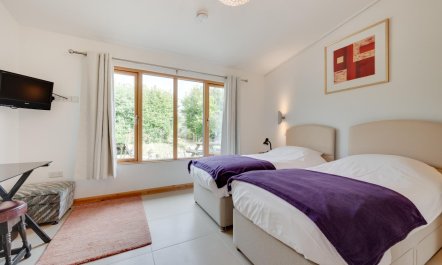 2 Bed in Stelling Minnis 6