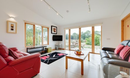 2 Bed in Stelling Minnis 1