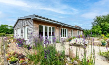 2 Bed in Stelling Minnis