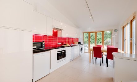 2 Bed in Stelling Minnis 2