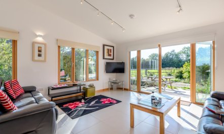 2 Bed in Stelling Minnis