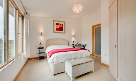 2 Bed in Stelling Minnis 4