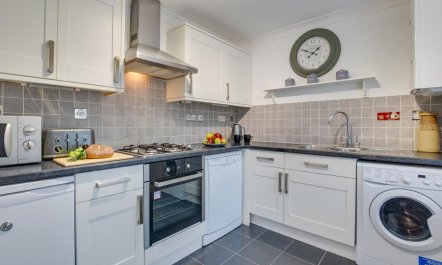 2 Bed in Padstow 6