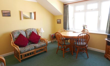 2 Bed in Swanage